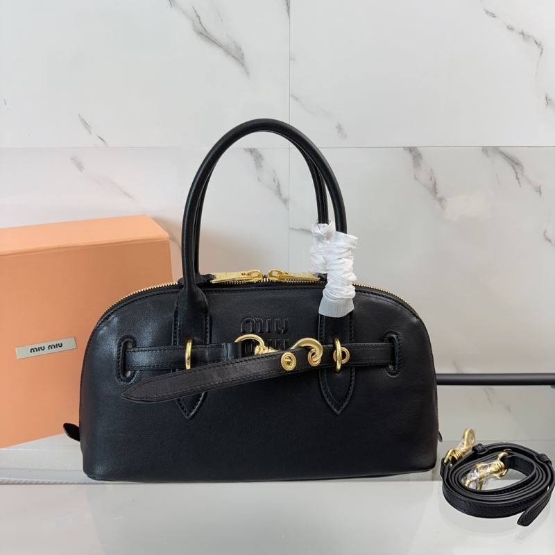 Miu Miu Top Handle Bags